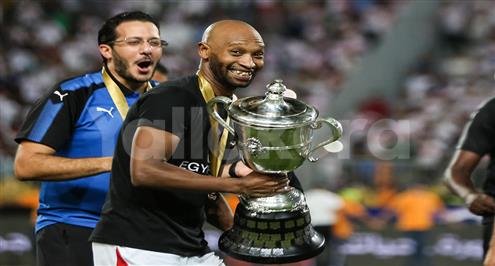 تغريم الزمالك وشيكابالا وثلاثي بيراميدز.. لجنة الانضباط تعلن عقوبات نهائي الكأس